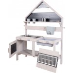 Roba dětský zahradní nábytek šedá/light – Zboží Dáma