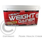 XXtreme Maximum Heavy Weight Gainer 3000 g – Hledejceny.cz