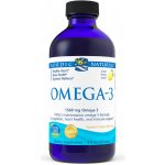 Nordic Naturals Omega 1560 mg Citron 237 ml – Hledejceny.cz