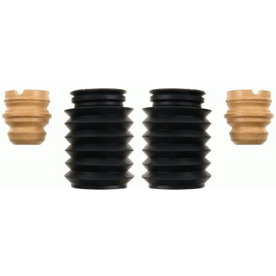 Ochranná sada proti prachu, tlumič pérování SACHS 900 133 – Zbozi.Blesk.cz