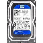 WD Blue 500GB, WD5000AZLX – Hledejceny.cz