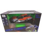 Buddy Toys BRC 18.610 RC Rock Climber RTR 2,4 GHz 1:18 – Zboží Dáma
