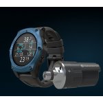 COMBO - TERIC BRONZE & SWIFT SONDA - Shearwater Modrá – Zboží Mobilmania