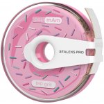 Staleks AT-180 Staleks PRO Bobbi Nail EXPERT Výměnný jednorázový pilník s 6m samolepící brusnou páskou – Hledejceny.cz