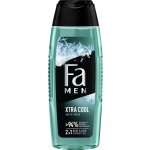 Fa Men Extreme Cool sprchový gel 250 ml – Sleviste.cz