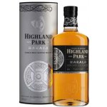 Highland Park Harald 40% 0,7 l (tuba) – Hledejceny.cz