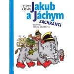 Jakub a Jáchym - Zachránci - Jorgen Clevin – Hledejceny.cz