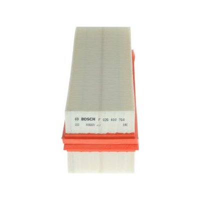 Vzduchový filtr BOSCH F 026 400 764 – Hledejceny.cz