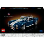 LEGO® Icons™10357 Shelby Cobra 427 S/C – Zboží Živě