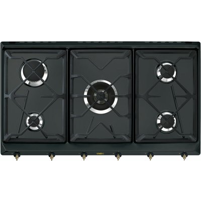 Smeg SRV896AOGH – Hledejceny.cz