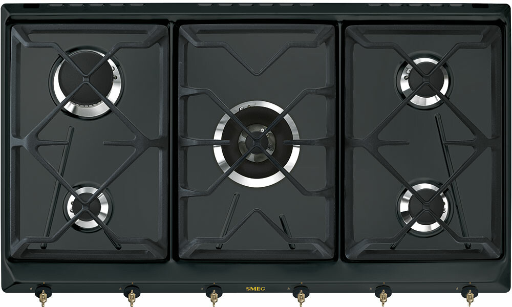 Smeg SRV896AOGH