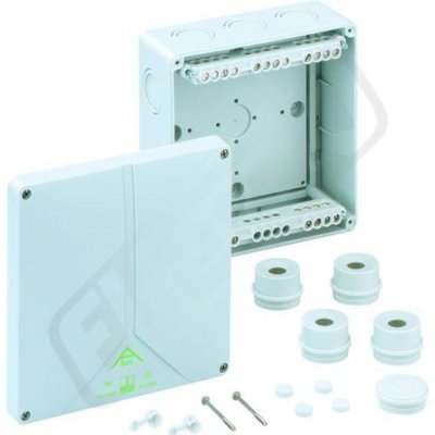 SPELSBERG ABOX 160 816-410 – Zboží Mobilmania