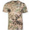 Army a lovecké tričko a košile Tričko Mil-Tec German Aridfleck Aridfleck Tropical
