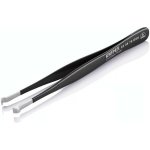 Knipex 92 08 79 ESD - Pinzeta 120mm osazovací, rovná, precizní, pro elektroniku, antimagnetická NEREX (INOX), ESD – Zboží Dáma