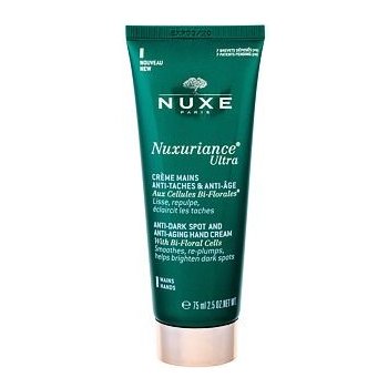 Nuxe Nuxuriance Ultra Anti-age krém na ruce 75 ml