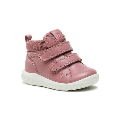 Ecco kotníková obuv SP1 Lite Infant 72417151550 růžová – Zboží Mobilmania