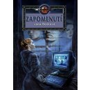 Zapomenutí -- Dobrodružný příběh z planety, kde by nikdo z nás nechtěl žít. - Jana Rečková