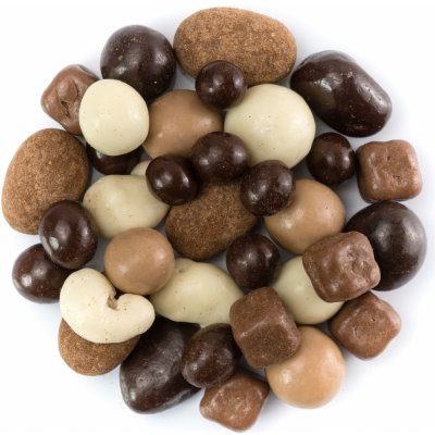 Nutsman ČOKO směs 500 g – Sleviste.cz