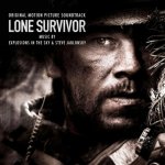 Ost - Lone Survivor CD – Sleviste.cz