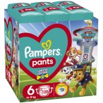Pampers Active Baby 6 120 ks – Hledejceny.cz