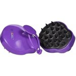 KUNDAL Shampoo Brush masážní kartáč pro pokožku hlavy 1 ks – Zboží Dáma