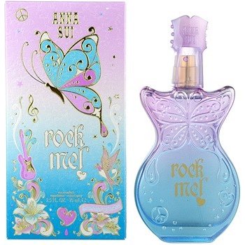 Anna Sui Rock Me! Summer of Love toaletní voda dámská 75 ml