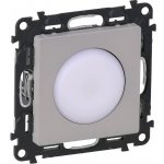 Legrand 752269 VALENA LIFE hliník nouzové orientační světlo – Hledejceny.cz