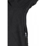 Mikina MFH fleece Amber černá – Zboží Dáma