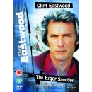 The Eiger Sanction DVD