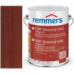 Remmers TOP terasový olej 5 l teak – Hledejceny.cz