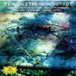 HAAS/ULLMANN/SCHULHO MUSIC FROM THERESIENSTADT – Hledejceny.cz