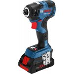 Bosch GDR 18V-200 C Professional 0.601.9G4.106 – HobbyKompas.cz