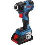 Bosch GDR 18V-200 C Professional 0.601.9G4.106 – Hledejceny.cz