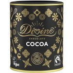 Divine Chocolate Kakao 125 g – Hledejceny.cz