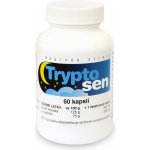 Naturvta Tryptosen kapslí 60 – Hledejceny.cz