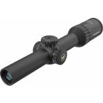 Vector Optics CONTINENTAL 1-6 x 24i Fiber černý – Zboží Mobilmania