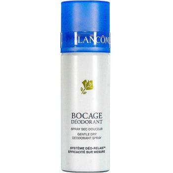 Lancome Bocage Gentle Day deospray 125 ml