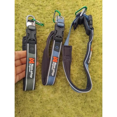 Non-stop dogwear OBOJEK ROAM – Zboží Dáma