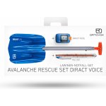 Ortovox Rescue Set Diract – Zbozi.Blesk.cz