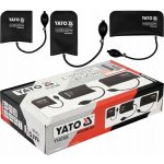 Yato Montažní polštářky sada 3 ks YT-67385 – Zboží Mobilmania