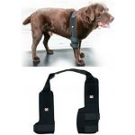 Krusse Bandáž Rehab Pro na loket pro psa M pravá – Zboží Dáma