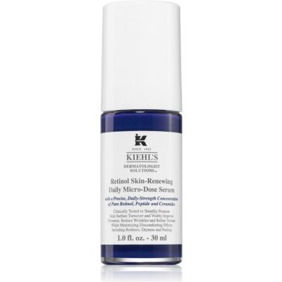 Kiehl's Retinol Skin-Renewing Daily Micro-Dose Serum 30 ml – Zbozi.Blesk.cz