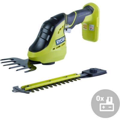 Ryobi OGS1822 ONE+ – Zboží Mobilmania