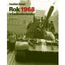 Rok 1968 v Československu - František Emmert