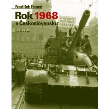 Rok 1968 v Československu - František Emmert
