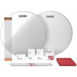 Evans ESTUK-14HDD-1 – Zboží Dáma
