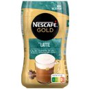 Nescafé Gold Latte 250 g