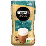 Nescafé Gold Latte 250 g – Hledejceny.cz
