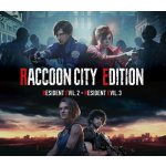 Resident Evil (Raccoon City Edition) – Hledejceny.cz