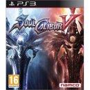 Soul Calibur 5 (Collector's Edition)